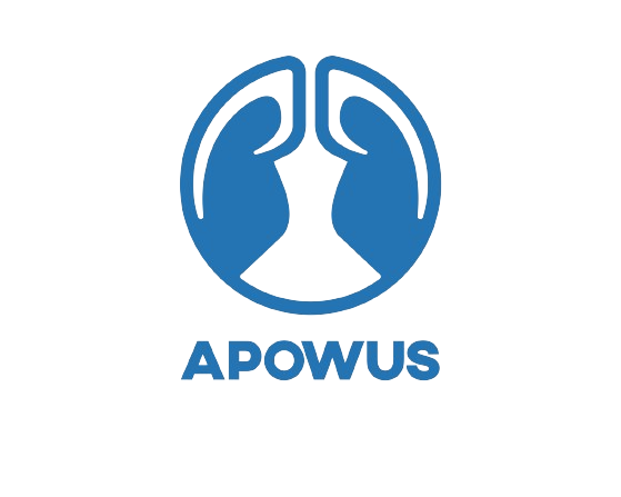 APOWUS Nebulizer
